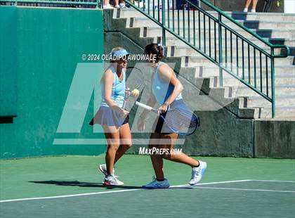 Thumbnail 1 in China Spring vs Wills Point (UIL 4A Tennis Semifinal) photogallery.