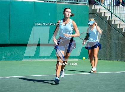 Thumbnail 1 in China Spring vs Wills Point (UIL 4A Tennis Semifinal) photogallery.