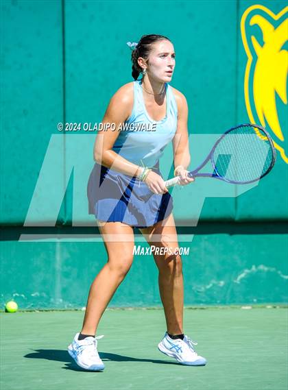 Thumbnail 1 in China Spring vs Wills Point (UIL 4A Tennis Semifinal) photogallery.