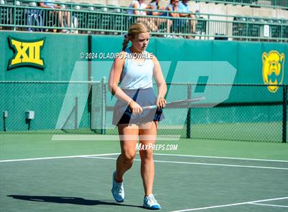 Thumbnail 1 in China Spring vs Wills Point (UIL 4A Tennis Semifinal) photogallery.