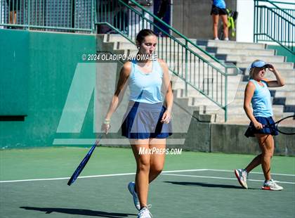 Thumbnail 1 in China Spring vs Wills Point (UIL 4A Tennis Semifinal) photogallery.
