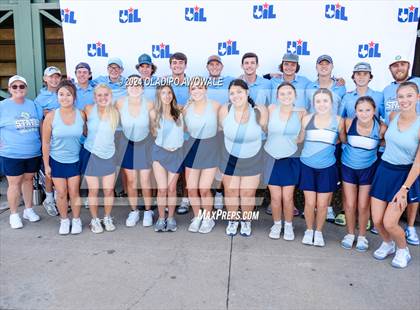 Thumbnail 1 in China Spring vs Wills Point (UIL 4A Tennis Semifinal) photogallery.