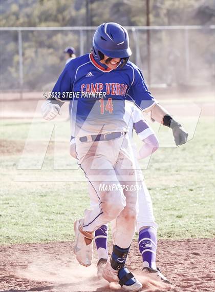 Thumbnail 3 in Camp Verde @ Wickenburg photogallery.