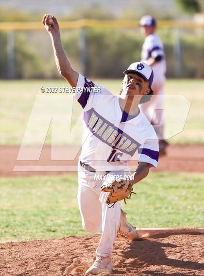 Thumbnail 1 in Camp Verde @ Wickenburg photogallery.