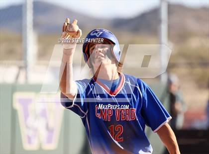 Thumbnail 3 in Camp Verde @ Wickenburg photogallery.