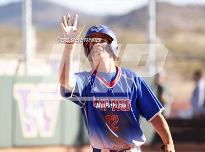 Thumbnail 2 in Camp Verde @ Wickenburg photogallery.