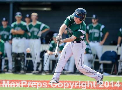 Thumbnail 1 in Damonte vs Reno (NIAA D1 State Round 2) photogallery.