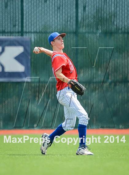 Thumbnail 2 in Damonte vs Reno (NIAA D1 State Round 2) photogallery.