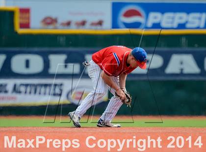 Thumbnail 1 in Damonte vs Reno (NIAA D1 State Round 2) photogallery.
