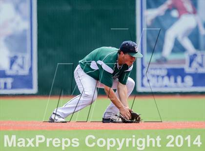 Thumbnail 3 in Damonte vs Reno (NIAA D1 State Round 2) photogallery.