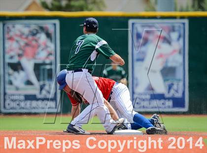 Thumbnail 3 in Damonte vs Reno (NIAA D1 State Round 2) photogallery.