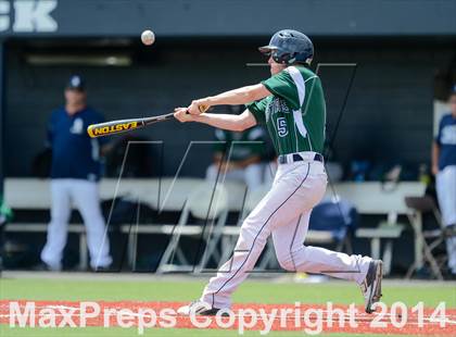 Thumbnail 3 in Damonte vs Reno (NIAA D1 State Round 2) photogallery.