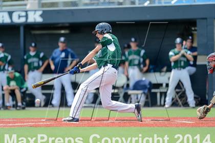 Thumbnail 3 in Damonte vs Reno (NIAA D1 State Round 2) photogallery.