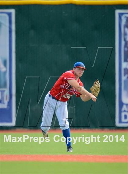Thumbnail 3 in Damonte vs Reno (NIAA D1 State Round 2) photogallery.