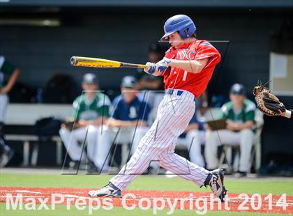 Thumbnail 1 in Damonte vs Reno (NIAA D1 State Round 2) photogallery.