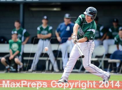 Thumbnail 1 in Damonte vs Reno (NIAA D1 State Round 2) photogallery.