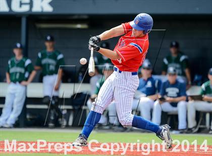 Thumbnail 1 in Damonte vs Reno (NIAA D1 State Round 2) photogallery.
