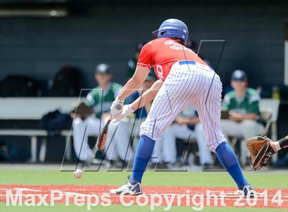Thumbnail 2 in Damonte vs Reno (NIAA D1 State Round 2) photogallery.