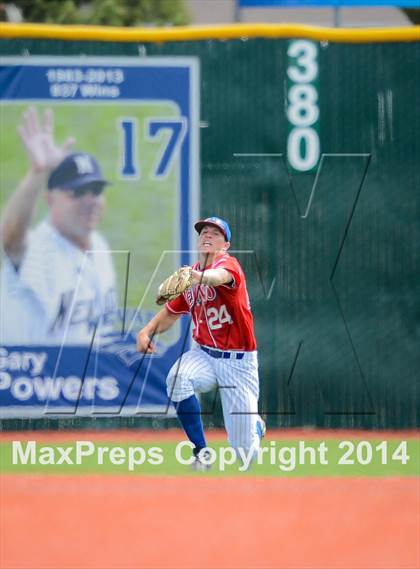 Thumbnail 3 in Damonte vs Reno (NIAA D1 State Round 2) photogallery.