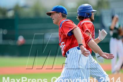 Thumbnail 1 in Damonte vs Reno (NIAA D1 State Round 2) photogallery.