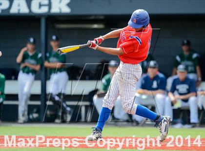 Thumbnail 1 in Damonte vs Reno (NIAA D1 State Round 2) photogallery.