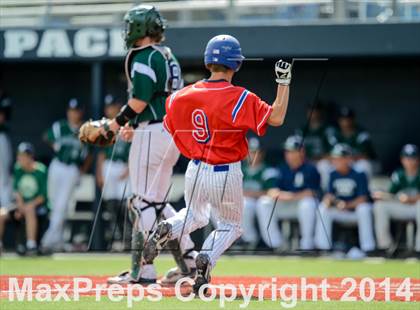 Thumbnail 3 in Damonte vs Reno (NIAA D1 State Round 2) photogallery.