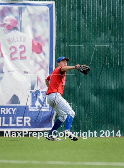 Thumbnail 1 in Damonte vs Reno (NIAA D1 State Round 2) photogallery.