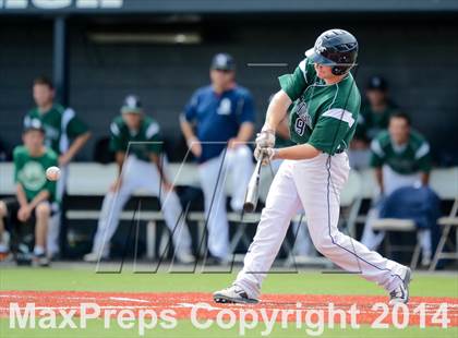 Thumbnail 3 in Damonte vs Reno (NIAA D1 State Round 2) photogallery.