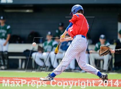 Thumbnail 1 in Damonte vs Reno (NIAA D1 State Round 2) photogallery.