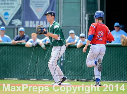 Thumbnail 1 in Damonte vs Reno (NIAA D1 State Round 2) photogallery.