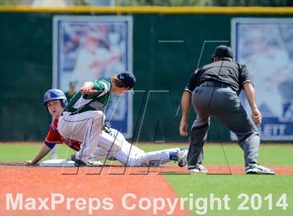 Thumbnail 2 in Damonte vs Reno (NIAA D1 State Round 2) photogallery.