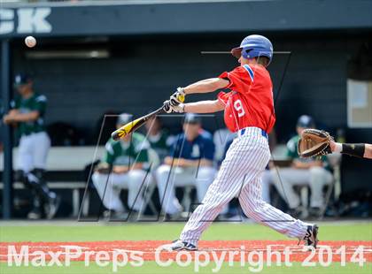 Thumbnail 2 in Damonte vs Reno (NIAA D1 State Round 2) photogallery.