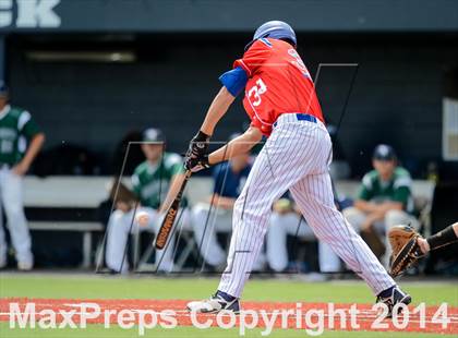 Thumbnail 3 in Damonte vs Reno (NIAA D1 State Round 2) photogallery.
