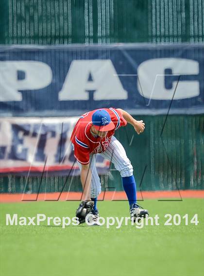 Thumbnail 1 in Damonte vs Reno (NIAA D1 State Round 2) photogallery.