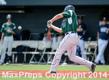 Thumbnail 3 in Damonte vs Reno (NIAA D1 State Round 2) photogallery.