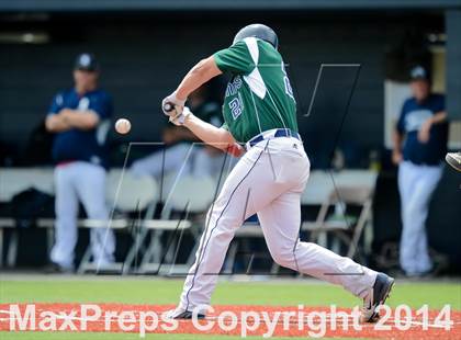 Thumbnail 2 in Damonte vs Reno (NIAA D1 State Round 2) photogallery.