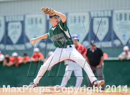 Thumbnail 1 in Damonte vs Reno (NIAA D1 State Round 2) photogallery.