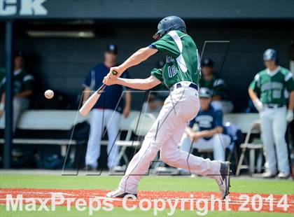 Thumbnail 1 in Damonte vs Reno (NIAA D1 State Round 2) photogallery.