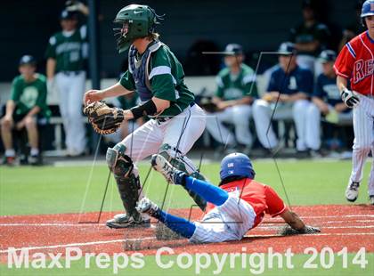 Thumbnail 3 in Damonte vs Reno (NIAA D1 State Round 2) photogallery.