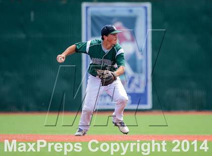 Thumbnail 1 in Damonte vs Reno (NIAA D1 State Round 2) photogallery.
