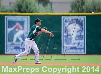 Thumbnail 3 in Damonte vs Reno (NIAA D1 State Round 2) photogallery.