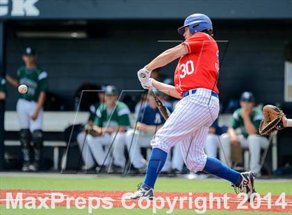 Thumbnail 3 in Damonte vs Reno (NIAA D1 State Round 2) photogallery.