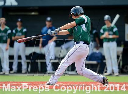 Thumbnail 1 in Damonte vs Reno (NIAA D1 State Round 2) photogallery.