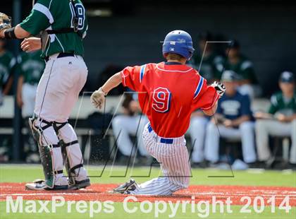 Thumbnail 1 in Damonte vs Reno (NIAA D1 State Round 2) photogallery.