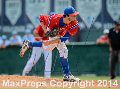 Thumbnail 3 in Damonte vs Reno (NIAA D1 State Round 2) photogallery.