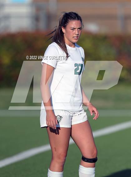 Thumbnail 1 in Dripping Springs vs. Cedar Park (UIL 5A Regional Quarterfinal Playoff) photogallery.