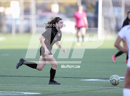 Thumbnail 1 in Dripping Springs vs. Cedar Park (UIL 5A Regional Quarterfinal Playoff) photogallery.