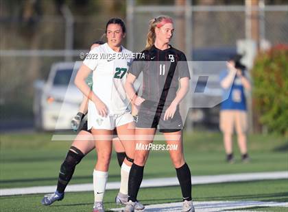 Thumbnail 1 in Dripping Springs vs. Cedar Park (UIL 5A Regional Quarterfinal Playoff) photogallery.