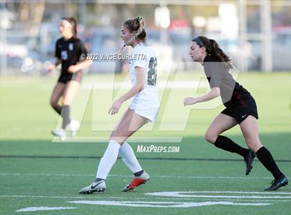 Thumbnail 1 in Dripping Springs vs. Cedar Park (UIL 5A Regional Quarterfinal Playoff) photogallery.