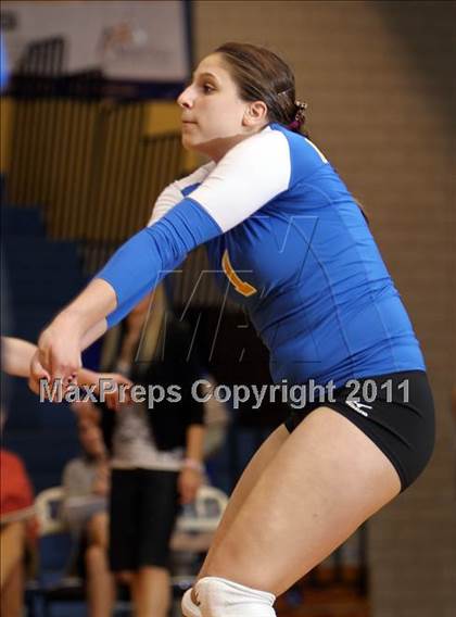 Thumbnail 2 in Anderson vs Stony Point (5A Region 2 Bidistrict) photogallery.